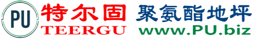 特尔固®常宁聚氨酯地坪